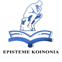 Revista episteme koinonia