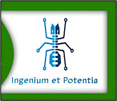 Revista Ingenium et potentia