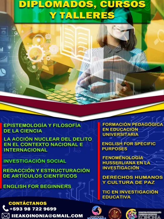 Cursos.flayer